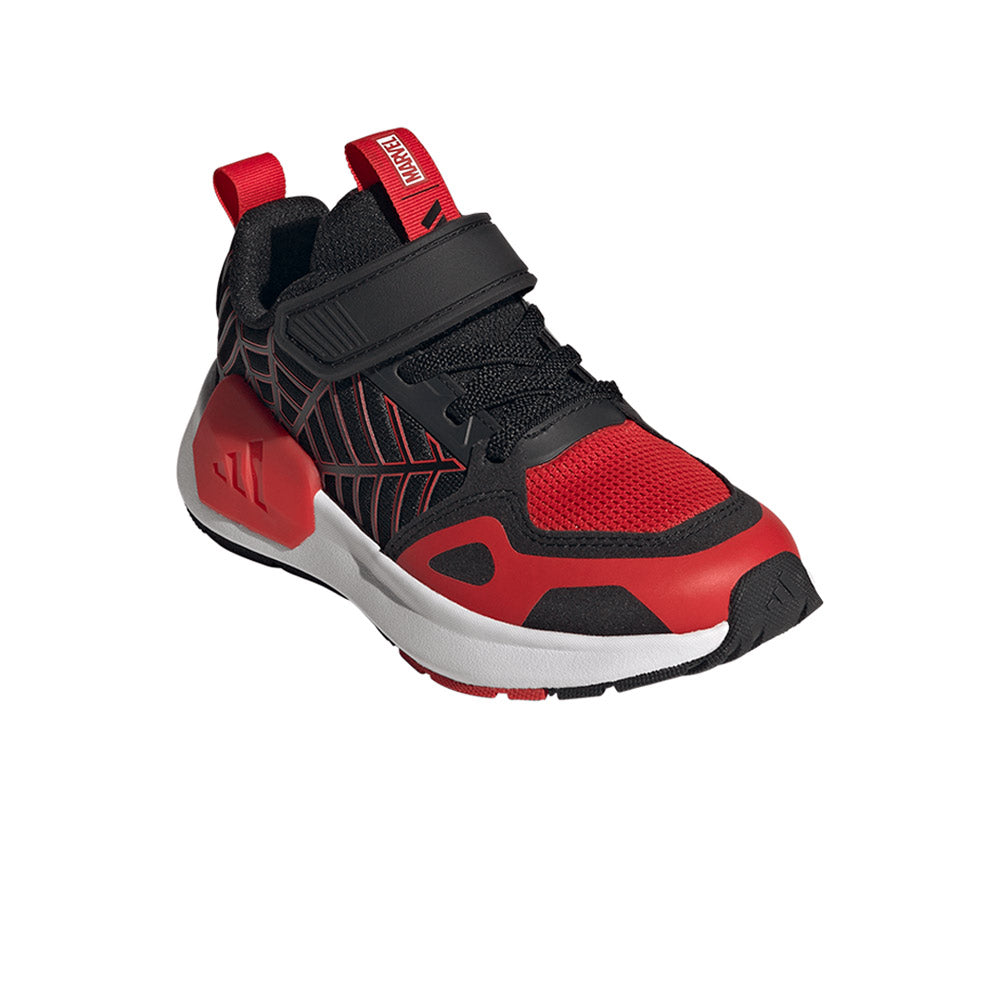 ADIDAS Marvel Spider-Man Kids Running Shoes