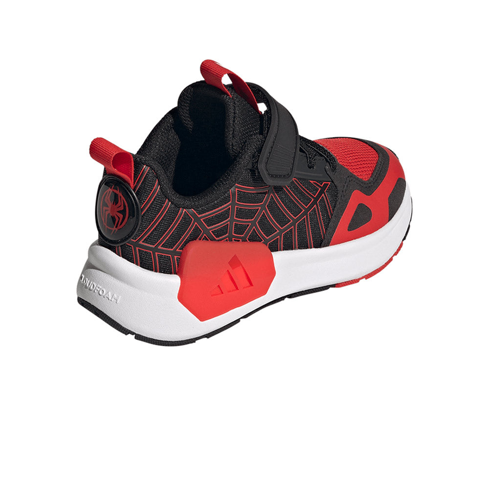 ADIDAS Marvel Spider-Man Kids Running Shoes