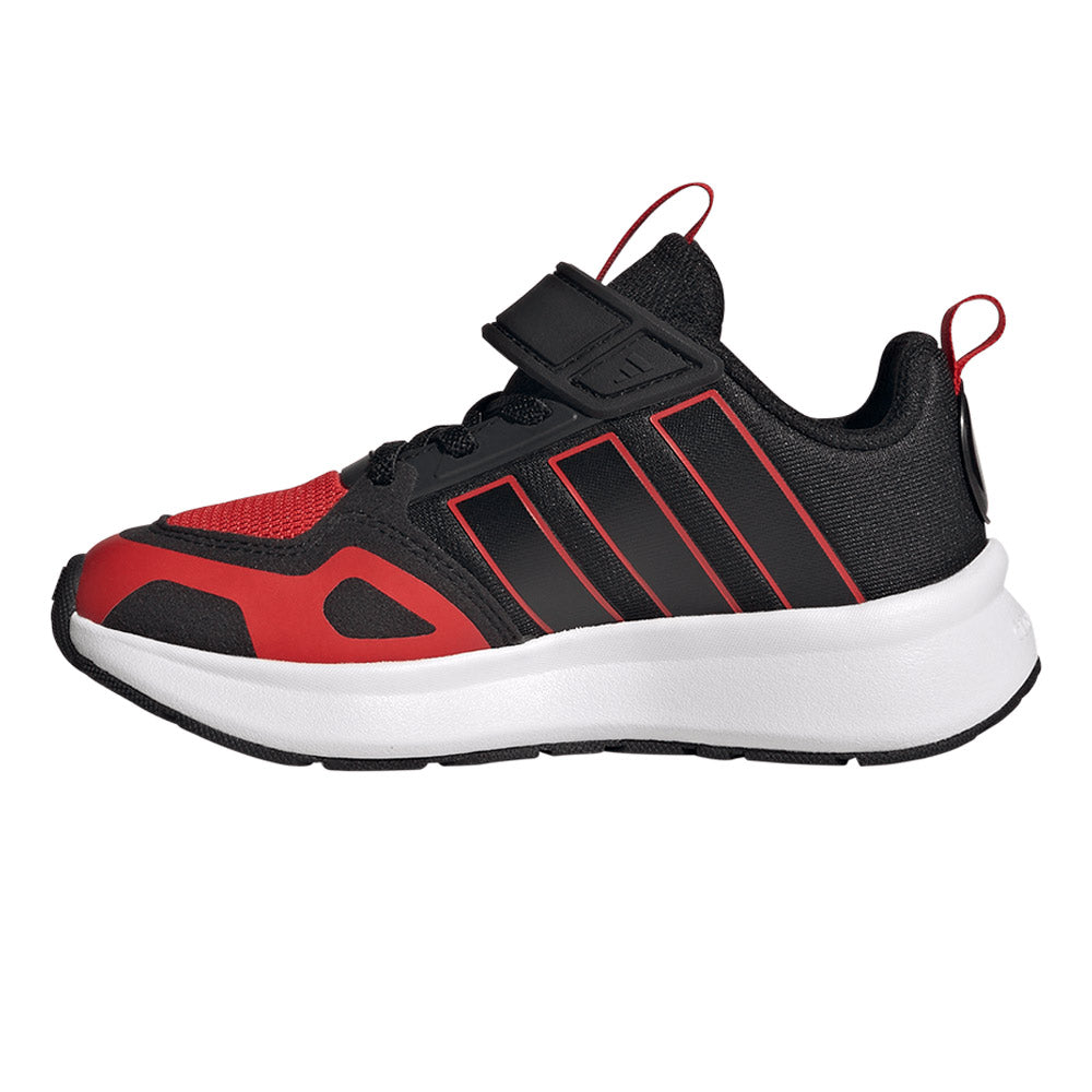 ADIDAS Marvel Spider-Man Kids Running Shoes