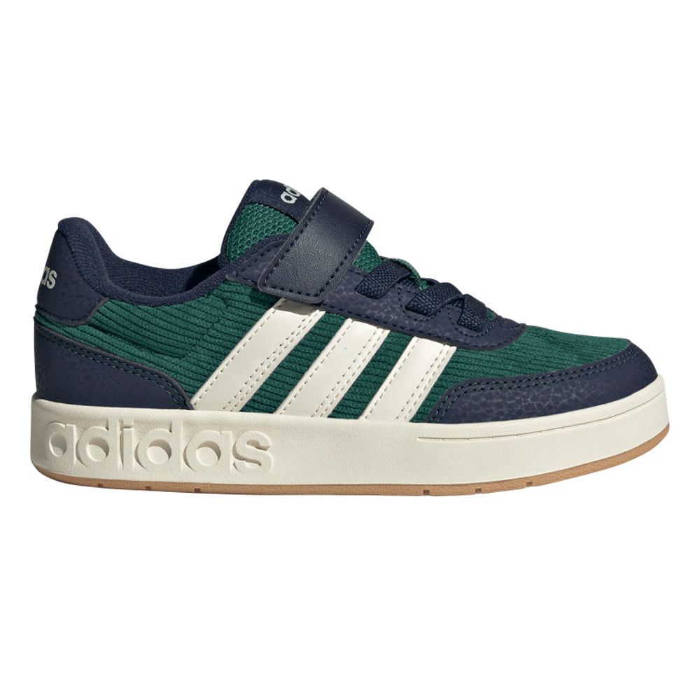 ADIDAS Breakbase รองเท้าลำลองเด็ก