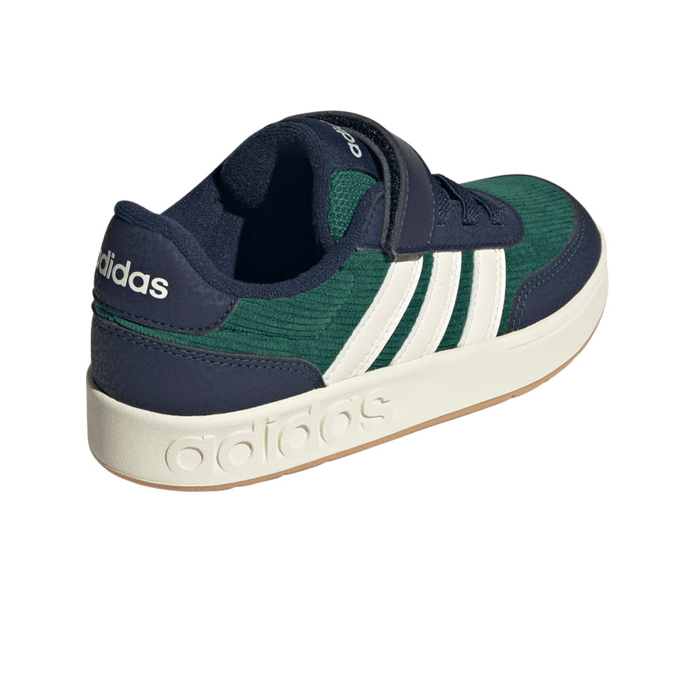 ADIDAS Breakbase รองเท้าลำลองเด็ก