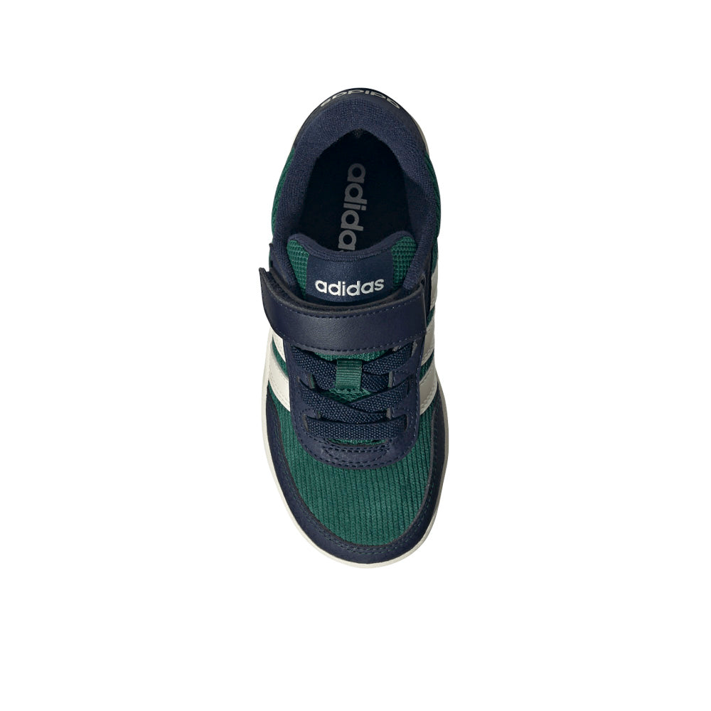 ADIDAS Breakbase รองเท้าลำลองเด็ก