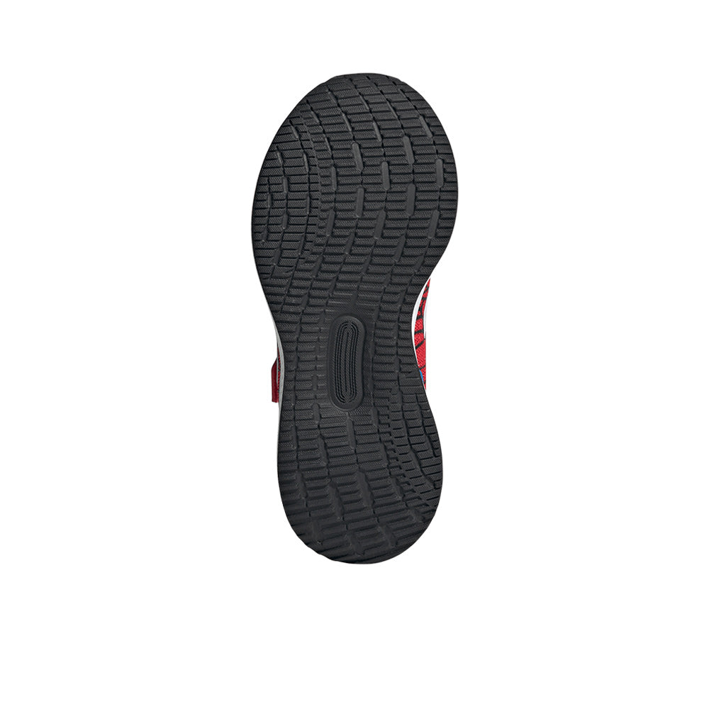 ADIDAS x Marvel Spider-Man Runfalcon 3.0 Kids Running Shoes - Supersports Thailand Supersports Thailand