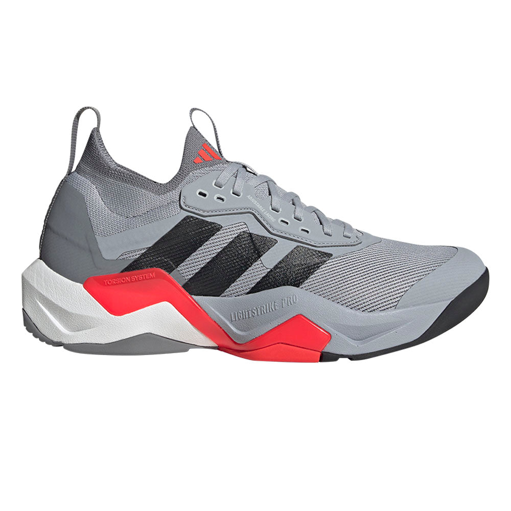 40% OFF on ADIDAS Rapidmove ADV HIIT Men's Training Shoes SUPERSPORTS