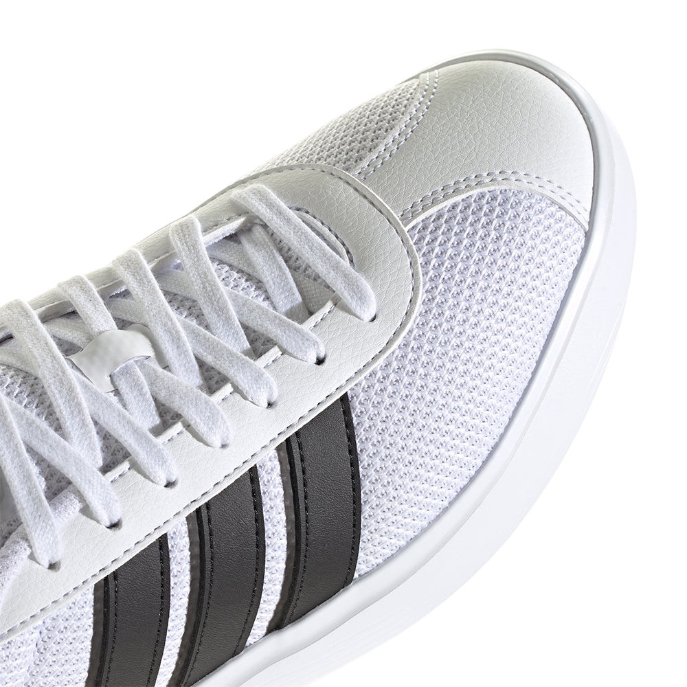 ADIDAS Vl Court Comfort รองเท้าลำลองผู้ชาย Supersports Thailand