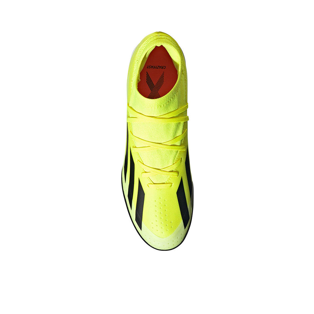 ADIDAS X Crazyfast League TF รองเท้าฟุตบอลผู้ชาย