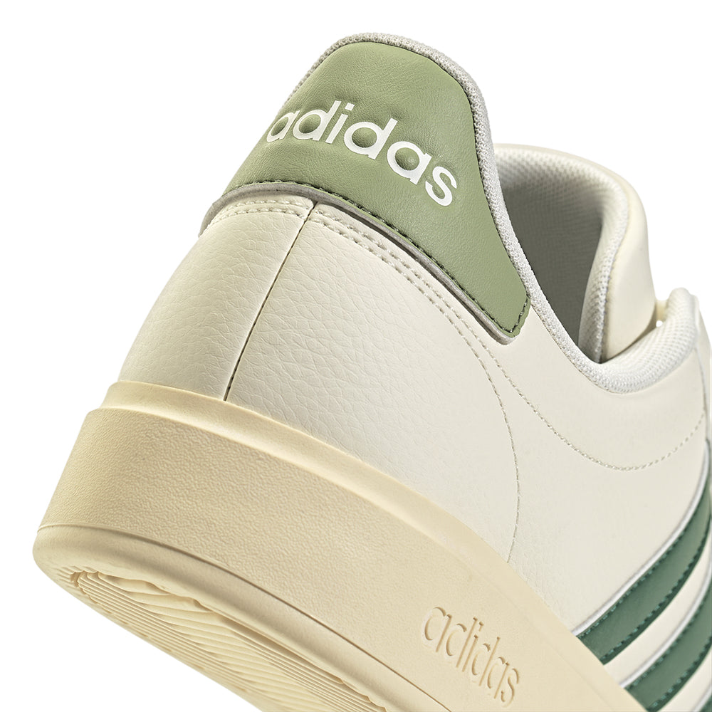 ADIDAS Grand Court 2.0 Men's Lifestyle Shoes - Supersports Thailand Supersports Thailand