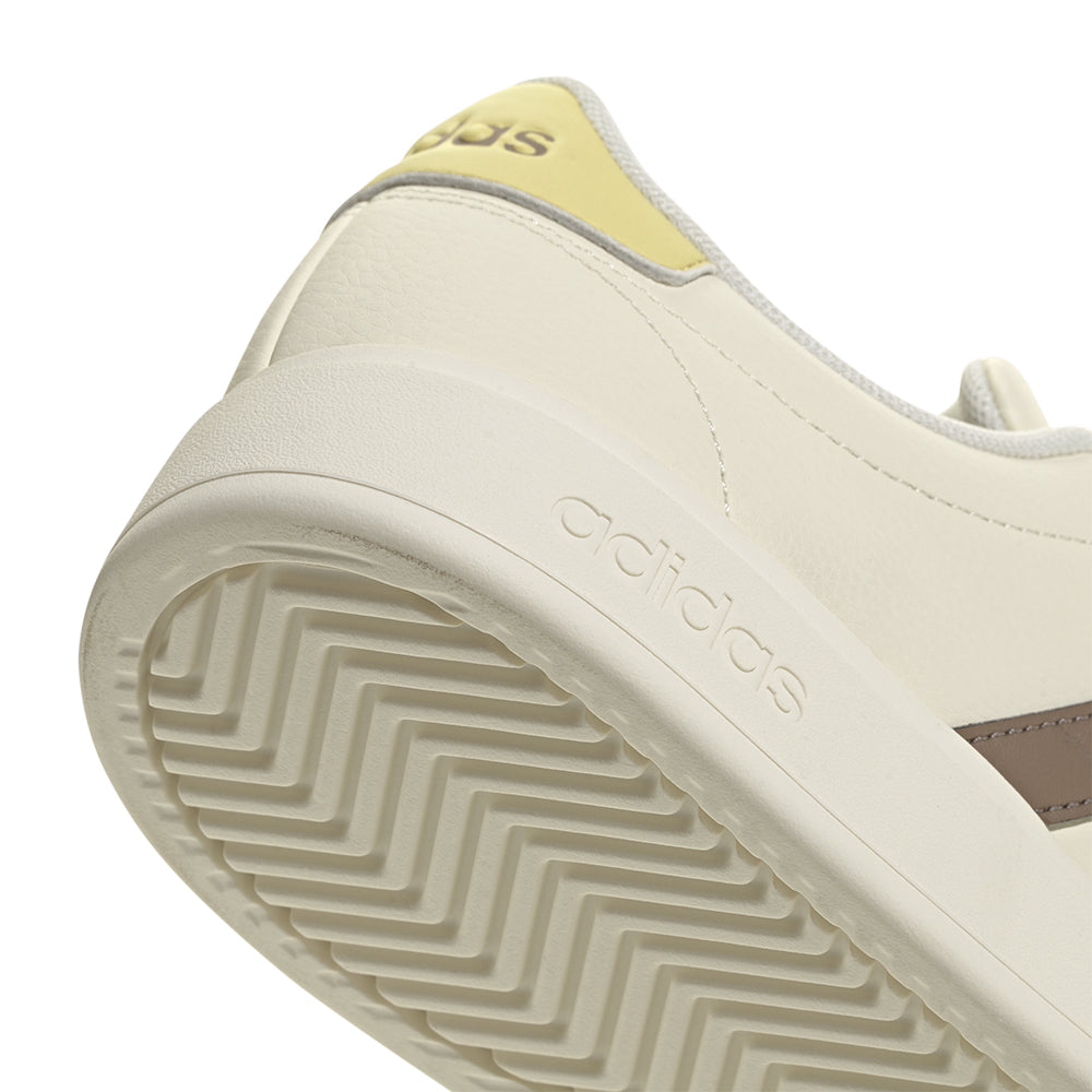 ADIDAS Grand Court 2.0 Women's Lifestyle Shoes - Supersports Thailand Supersports Thailand