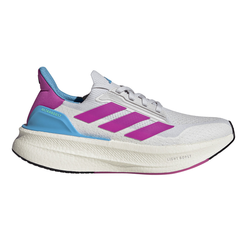 adidas gazelle silver green womens สีดำ adidas รองเท้าผู้หญิง Ultraboost 4.0 DNA main image 1