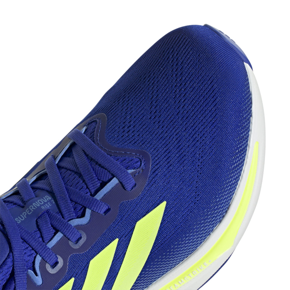 ADIDAS Supernova Rise 2 รองเท้าวิ่งผู้ชาย