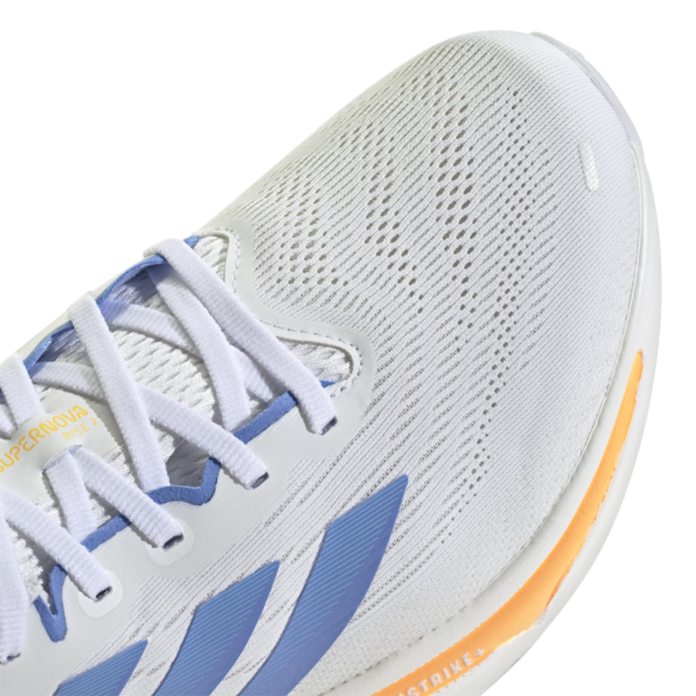 ADIDAS Supernova Rise 2 รองเท้าวิ่งผู้ชาย