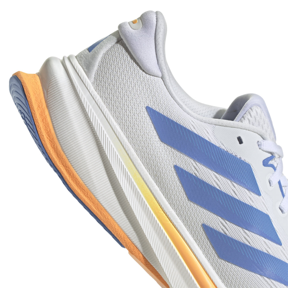 ADIDAS Supernova Rise 2 รองเท้าวิ่งผู้ชาย