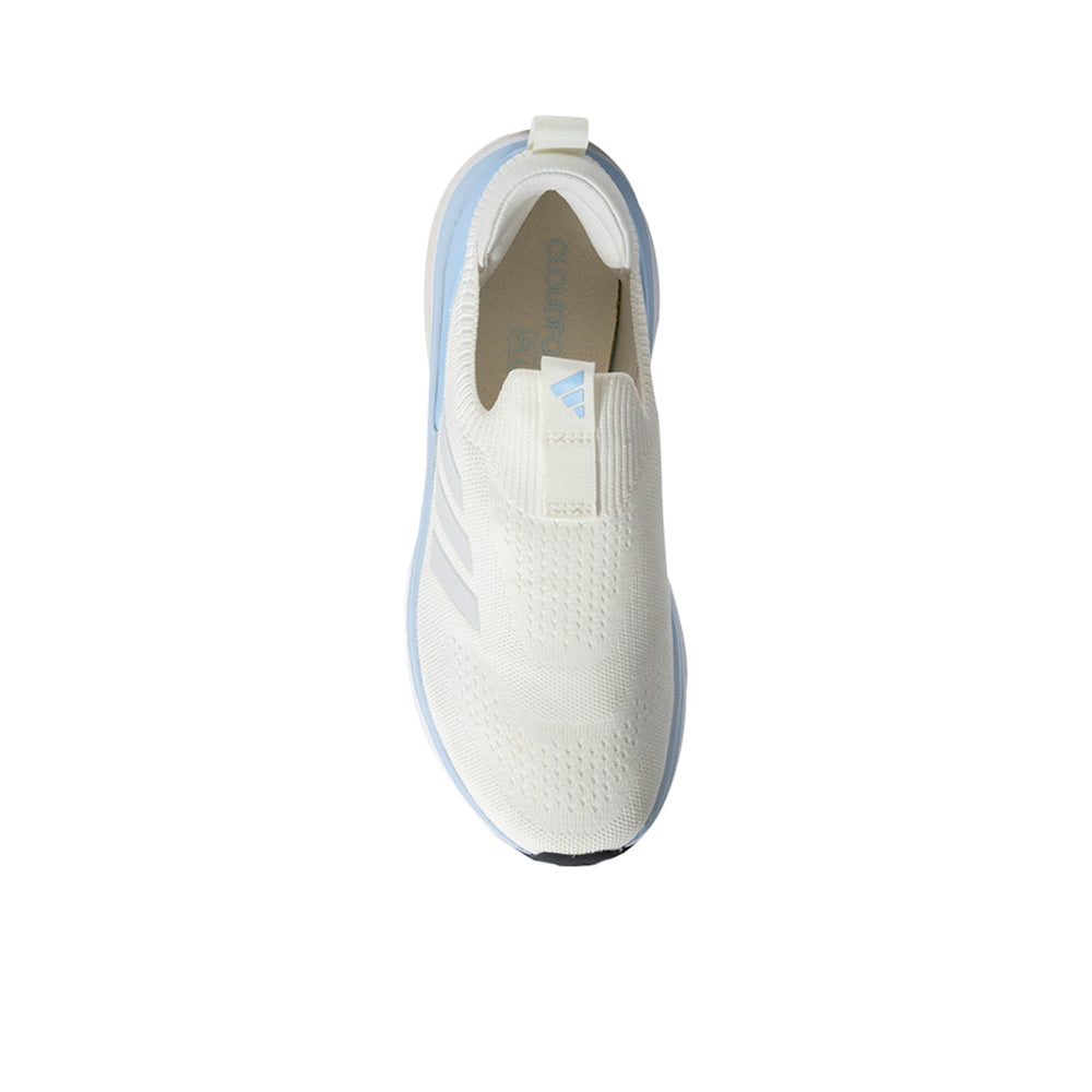 ADIDAS Cloudfoam Walk Lounger Women's Casual Shoes