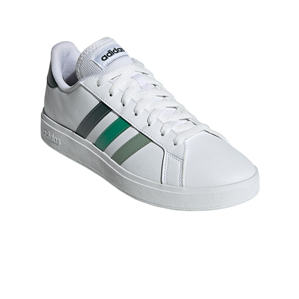 ADIDAS Grand Court Base 2.0 รองเท้าลำลองผู้ชาย