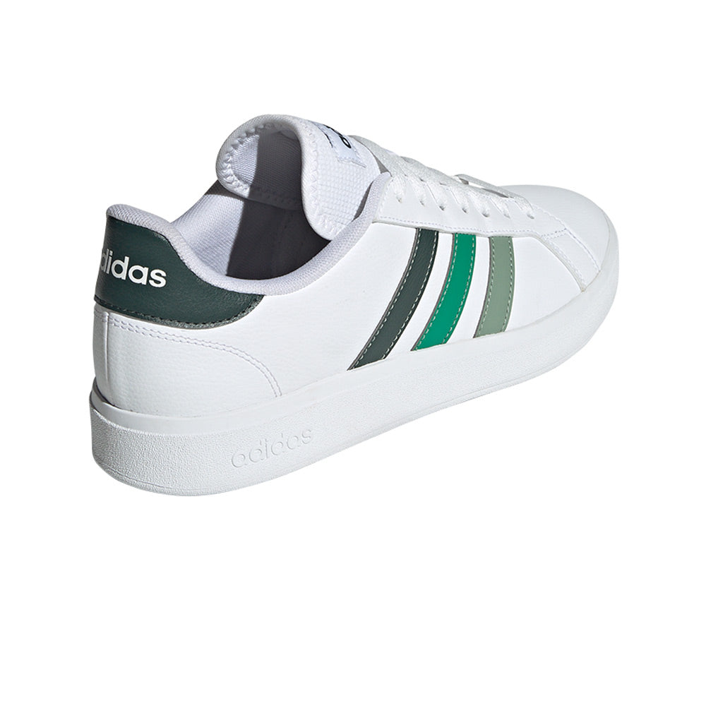 ADIDAS Grand Court Base 2.0 รองเท้าลำลองผู้ชาย