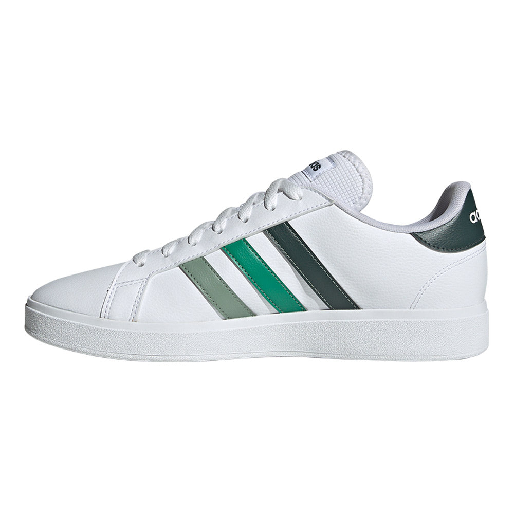 ADIDAS Grand Court Base 2.0 รองเท้าลำลองผู้ชาย