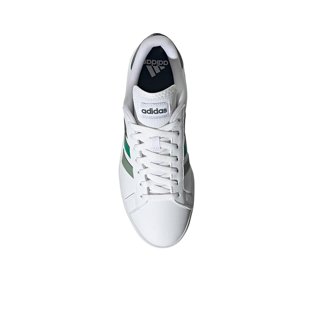 ADIDAS Grand Court Base 2.0 รองเท้าลำลองผู้ชาย