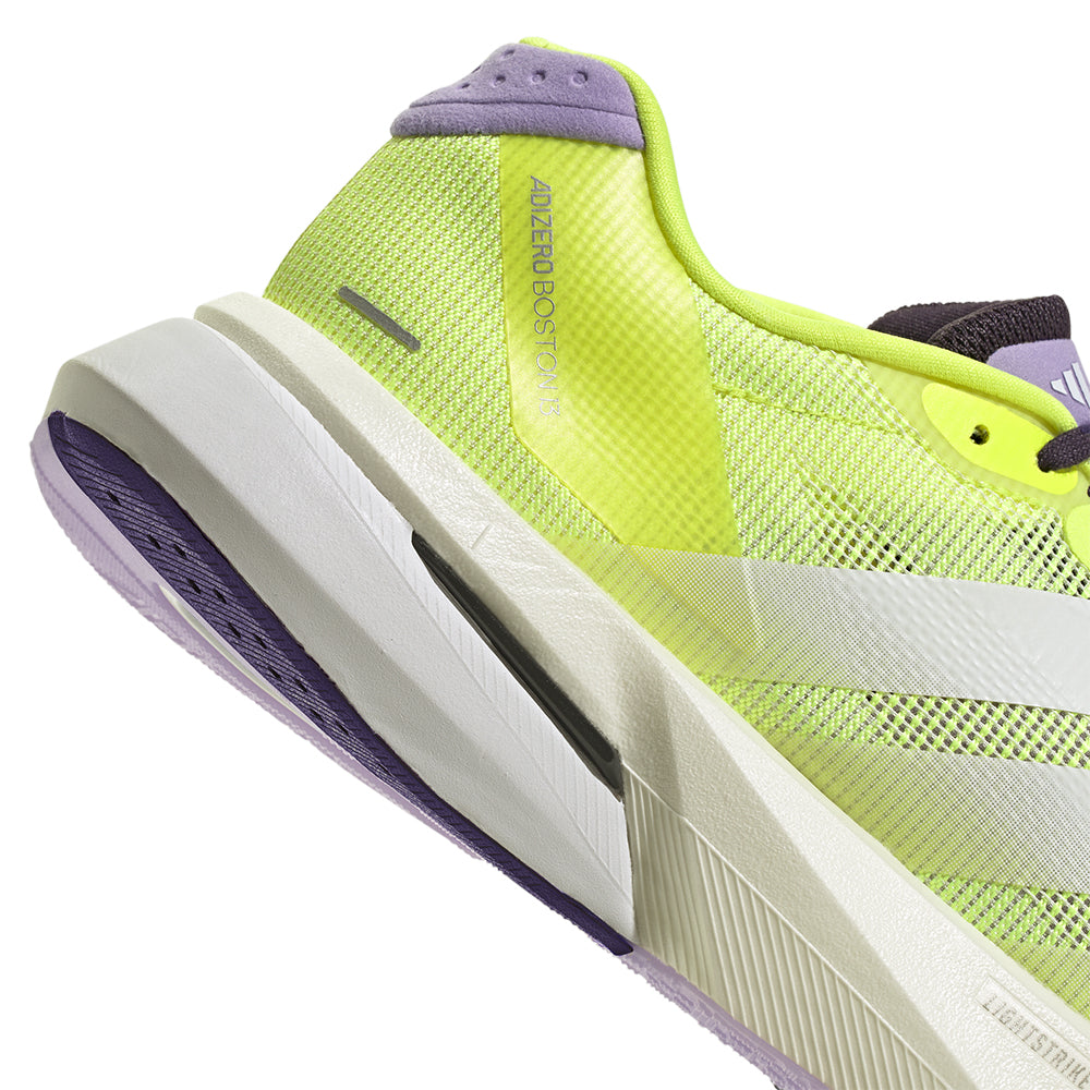 ADIDAS Adizero Boston 13 Women's Running Shoes - Supersports Thailand Supersports Thailand