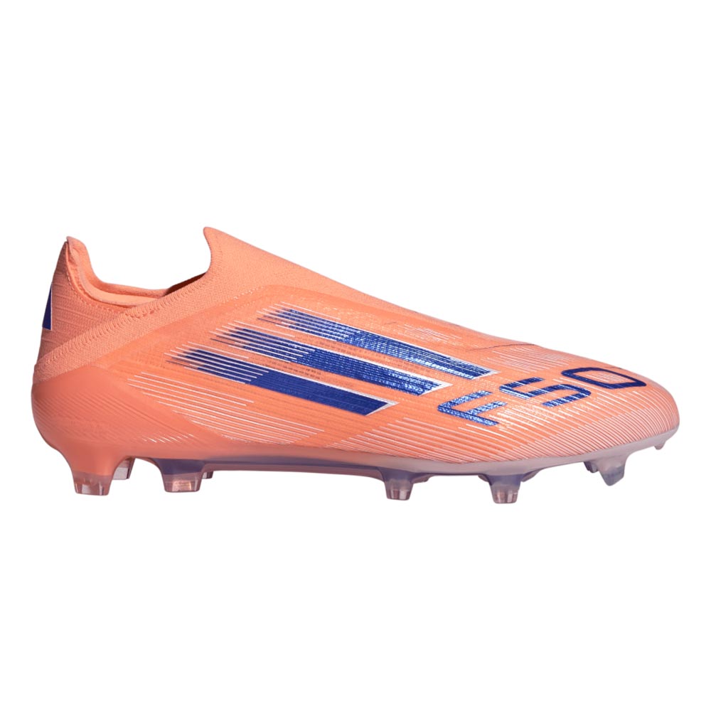 ADIDAS F50 Elite Laceless FG รองเท้าฟุตบอลผู้ชาย
