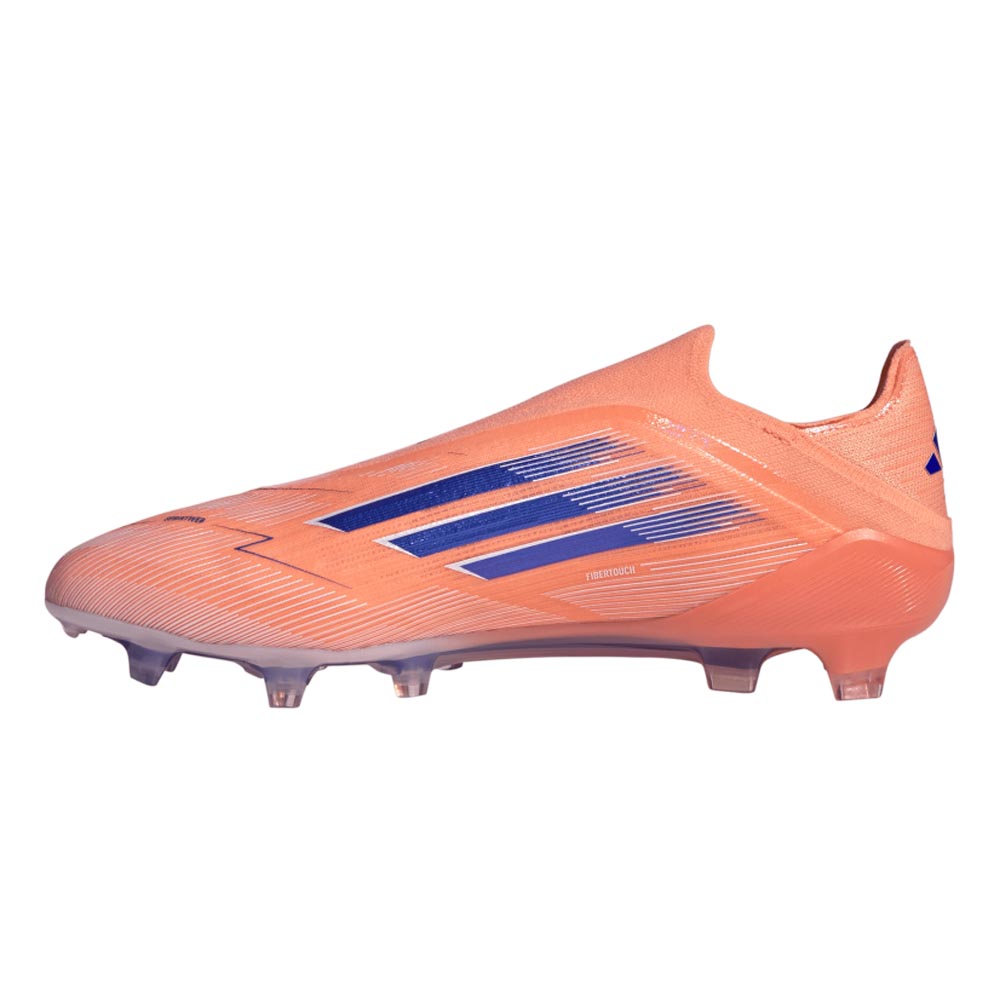 ADIDAS F50 Elite Laceless FG รองเท้าฟุตบอลผู้ชาย