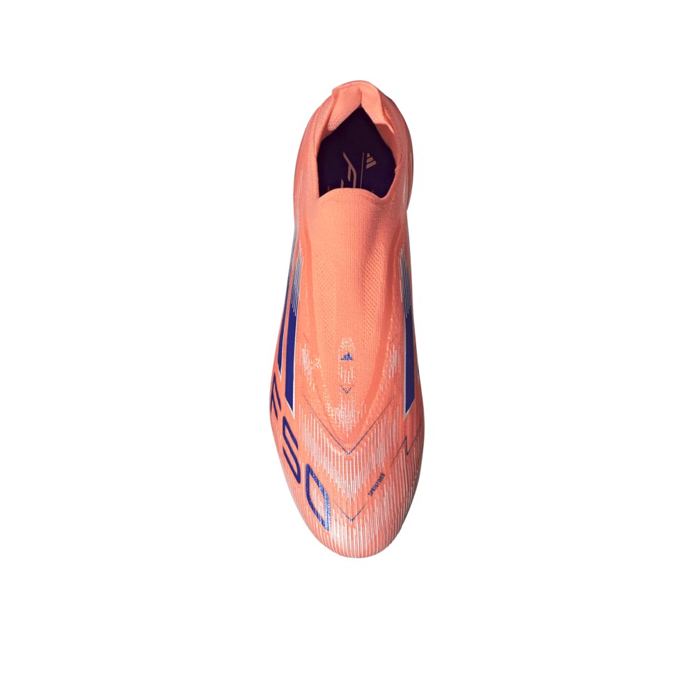 ADIDAS F50 Elite Laceless FG รองเท้าฟุตบอลผู้ชาย