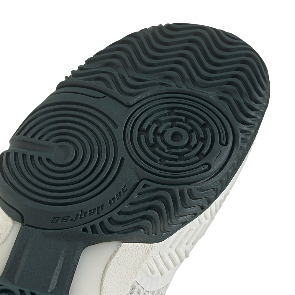 ADIDAS Barricade Kids Tennis Shoes