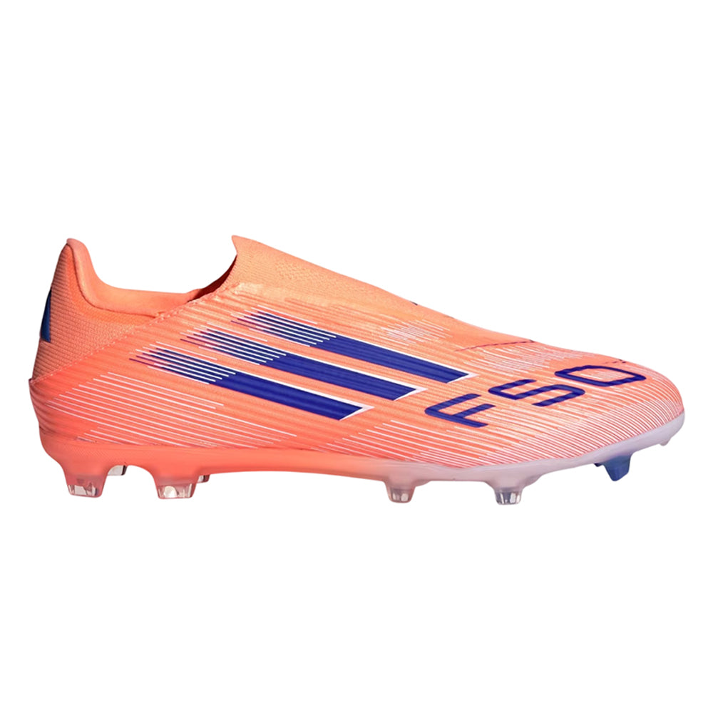 ADIDAS F50 League Laceless MG รองเท้าฟุตบอลผู้ชาย