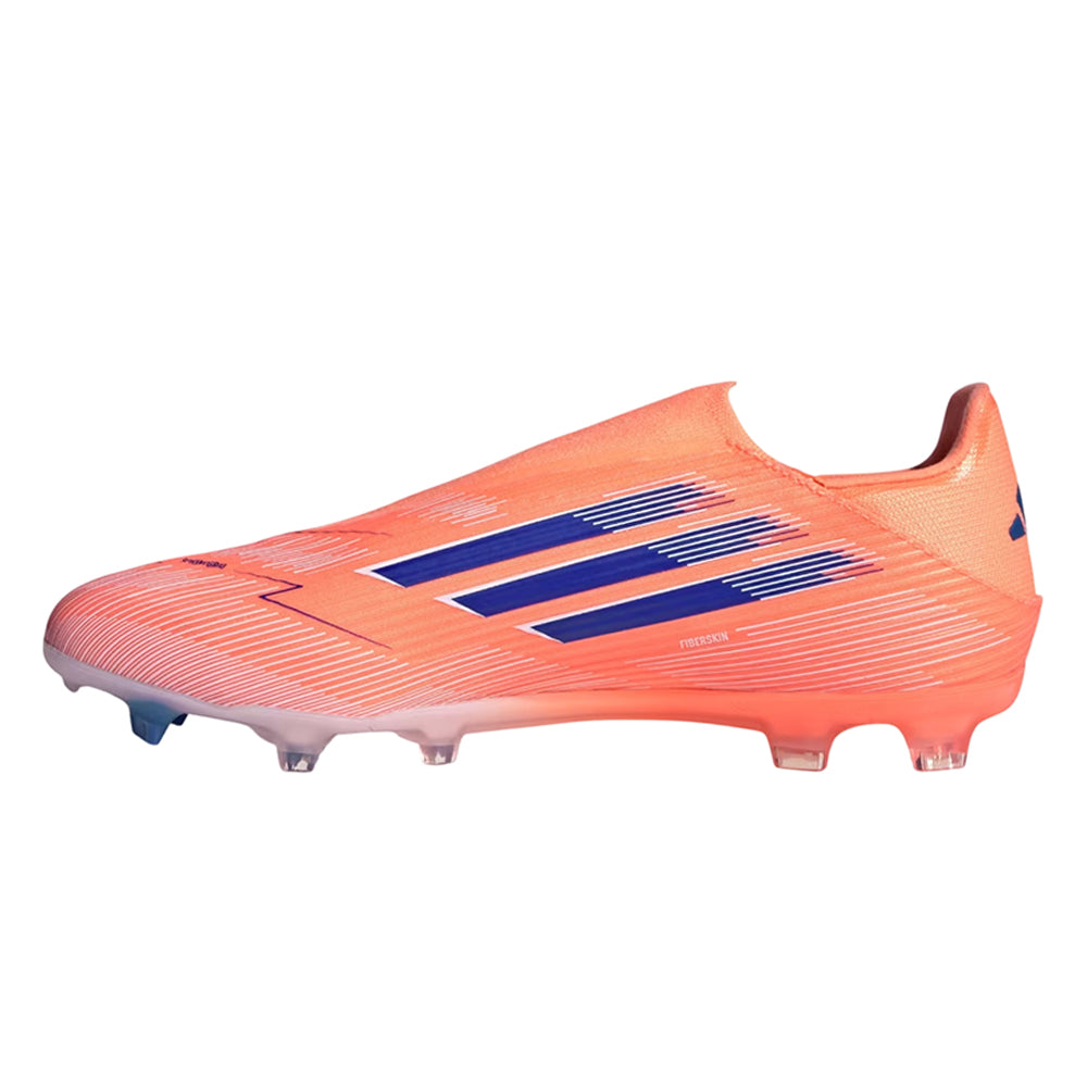 ADIDAS F50 League Laceless MG รองเท้าฟุตบอลผู้ชาย