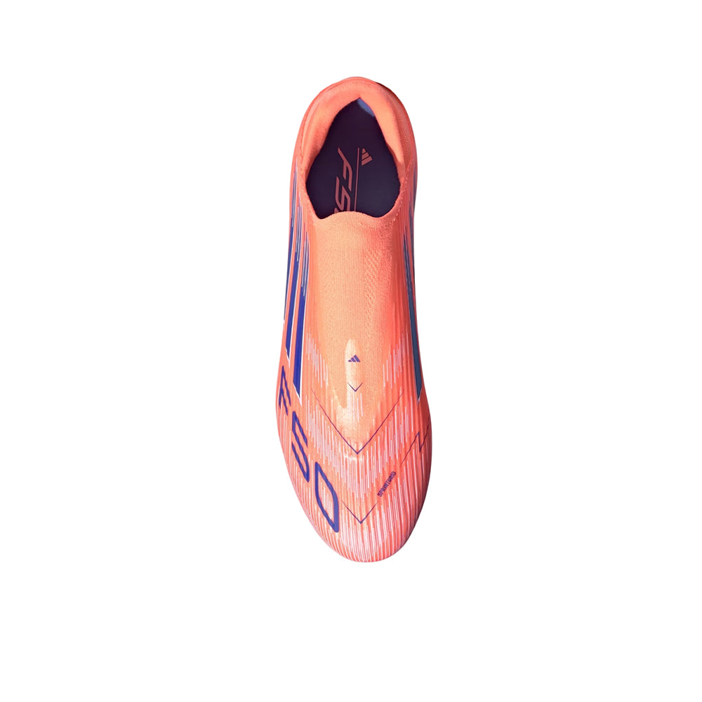 ADIDAS F50 League Laceless MG รองเท้าฟุตบอลผู้ชาย