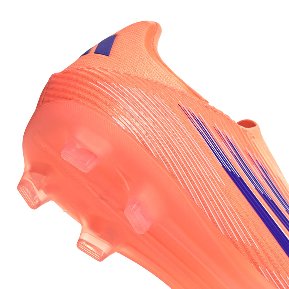 ADIDAS F50 League Laceless MG รองเท้าฟุตบอลผู้ชาย