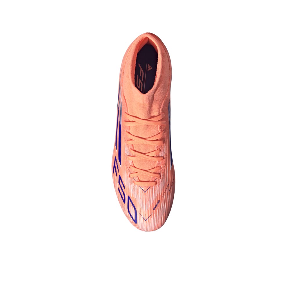 ADIDAS F50 League Mid MG Men's Football Shoes