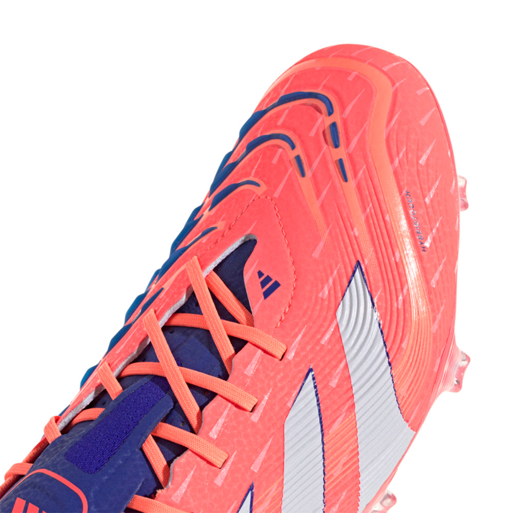 ADIDAS Predator Elite FG Men's Football Shoes - Supersports Thailand Supersports Thailand