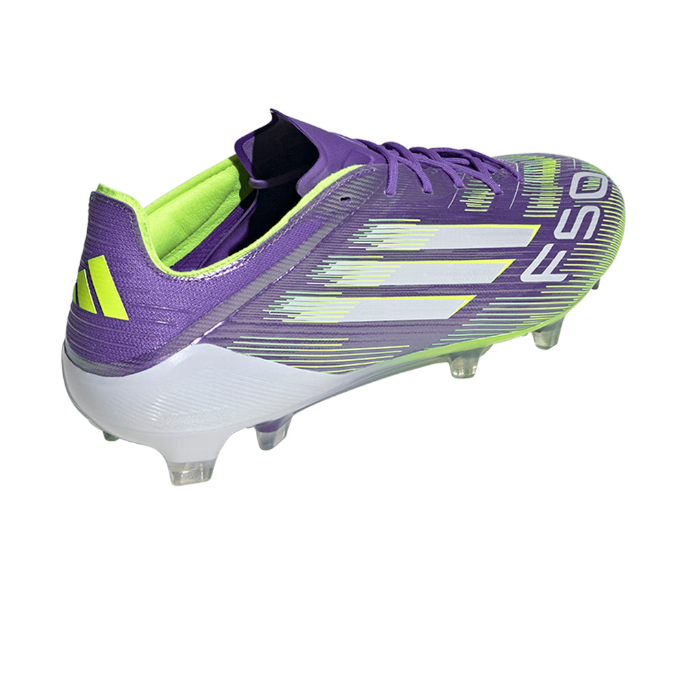 ADIDAS F50 Elite FG รองเท้าฟุตบอลผู้ชาย