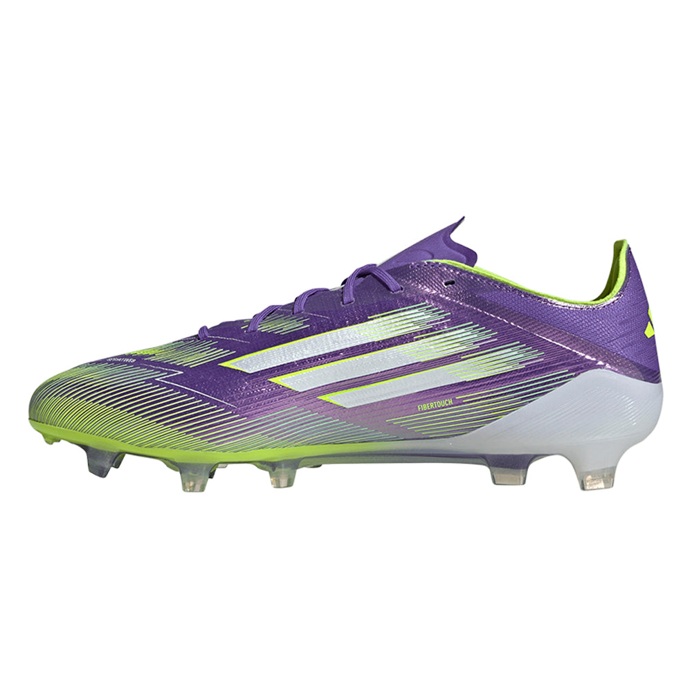 ADIDAS F50 Elite FG รองเท้าฟุตบอลผู้ชาย
