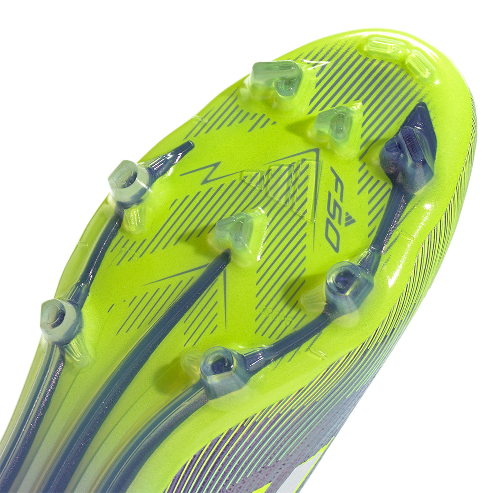 ADIDAS F50 Elite FG รองเท้าฟุตบอลผู้ชาย
