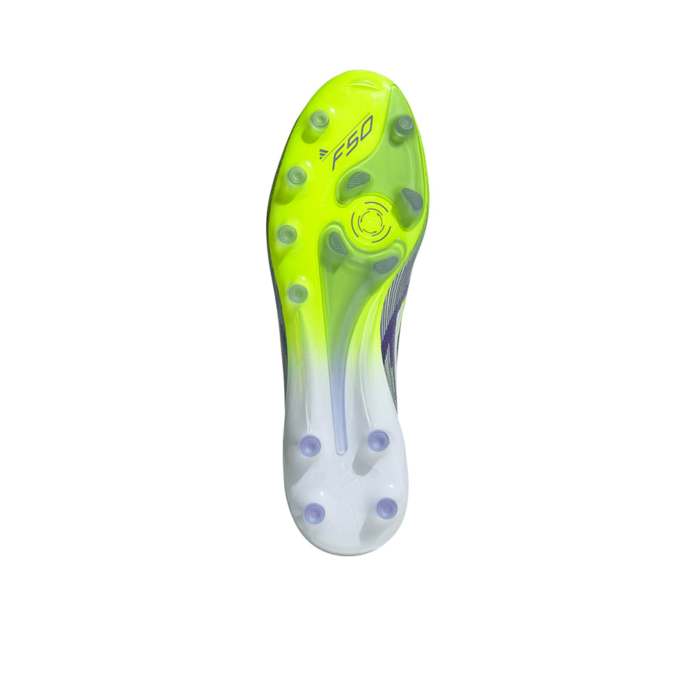 ADIDAS F50 Elite AG รองเท้าฟุตบอลผู้ชาย