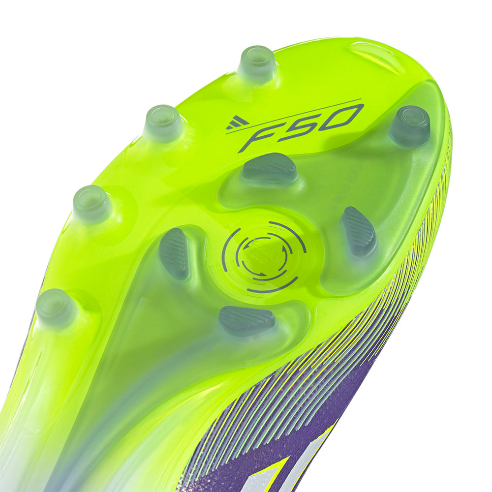 ADIDAS F50 Elite AG Men's Football Shoes - Supersports Thailand Supersports Thailand