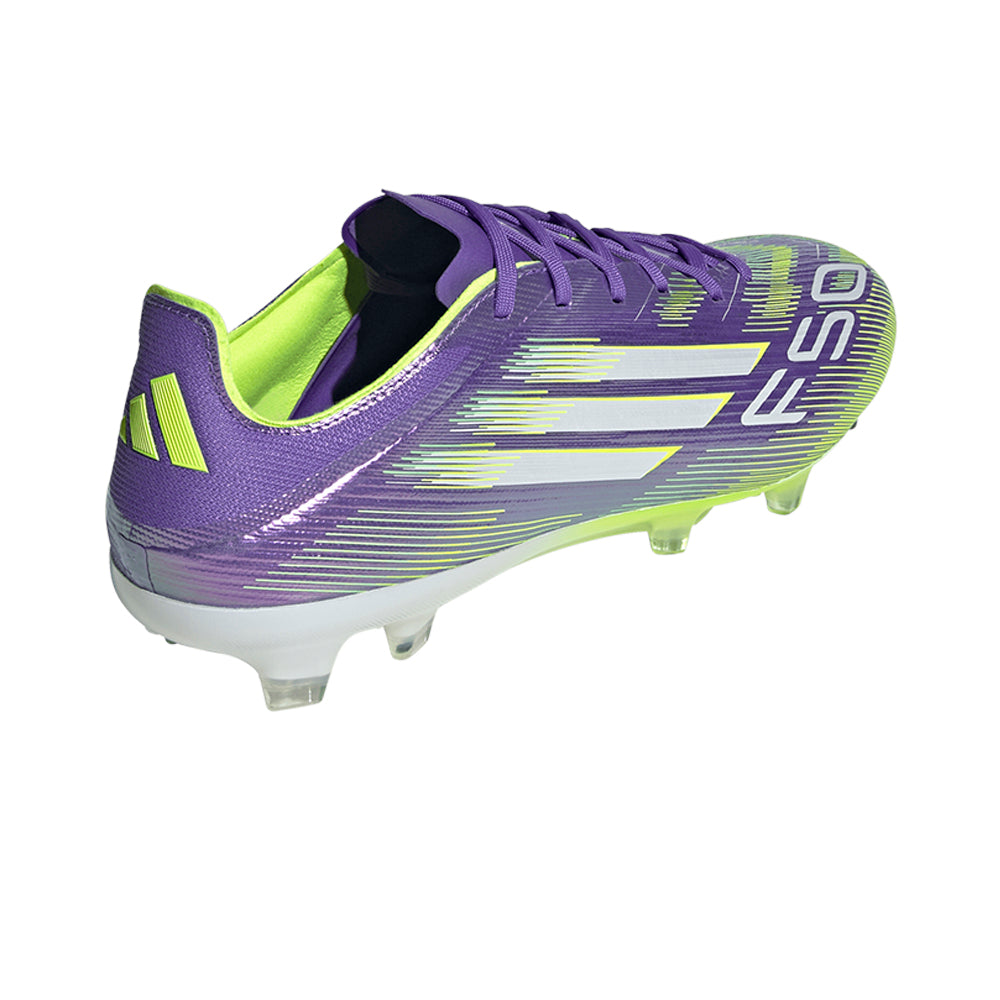 ADIDAS F50 Pro FG Men's Football Shoes