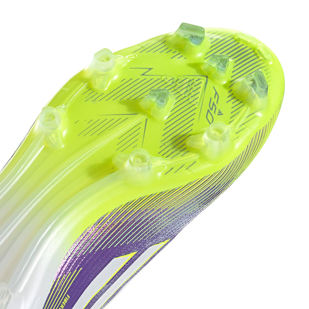 ADIDAS F50 Pro FG Men's Football Shoes - Supersports Thailand Supersports Thailand