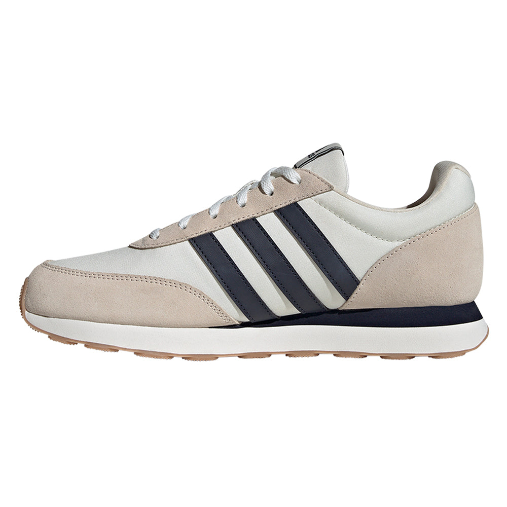 ADIDAS Run 60s 3.0 รองเท้าลำลองผู้ชาย