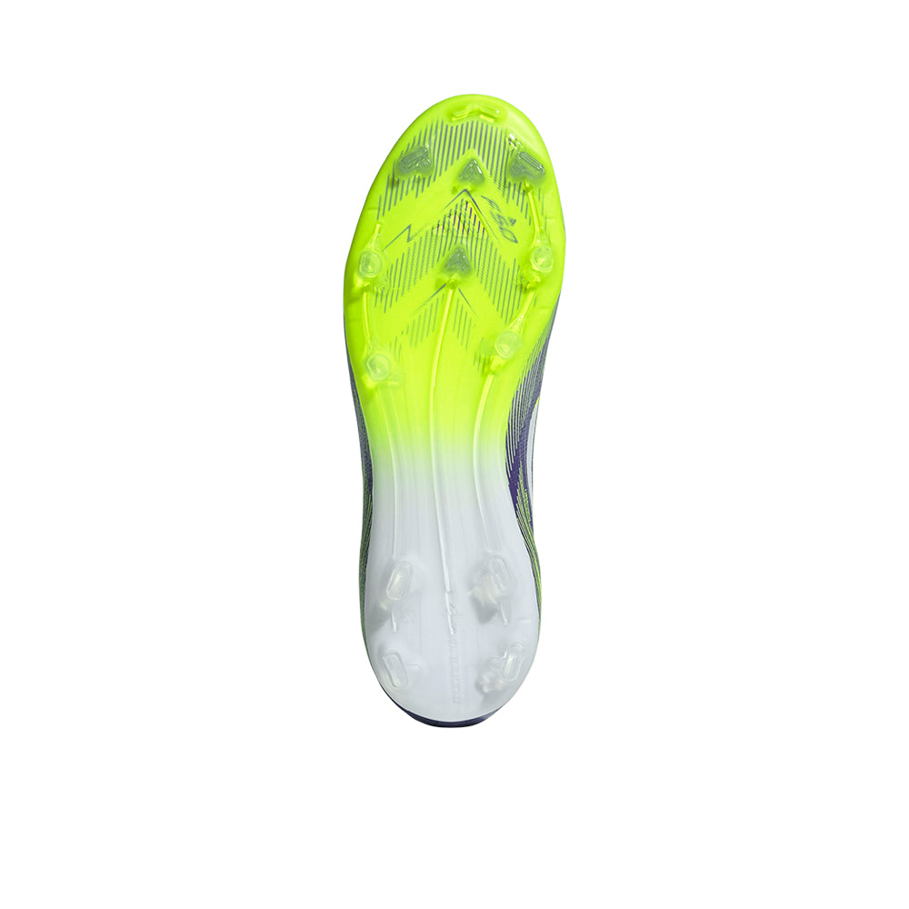ADIDAS F50 Elite Laceless FG รองเท้าฟุตบอลเด็ก