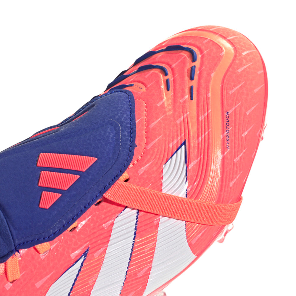 ADIDAS Predator Pro Fold-Over Tongue FG Men's Football Shoes - Supersports Thailand Supersports Thailand