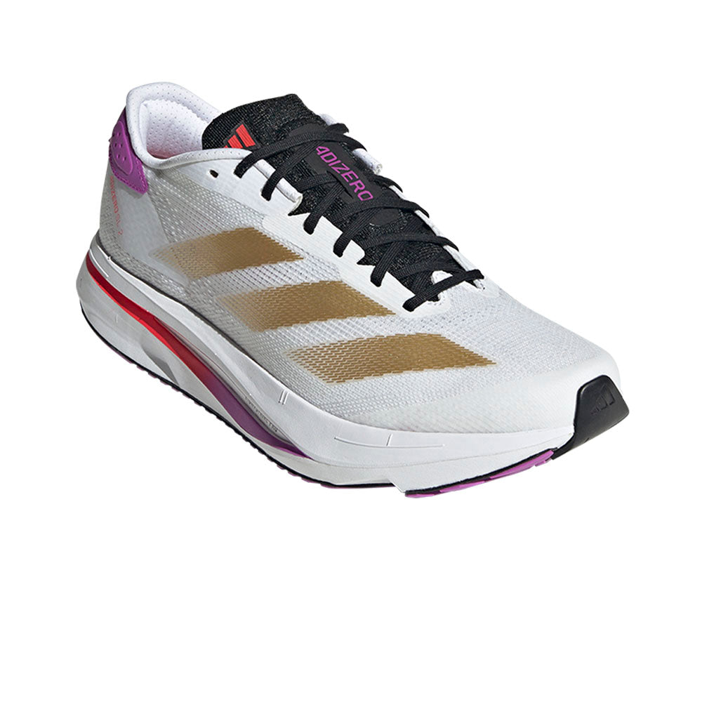 ADIDAS Adizero Sl2 รองเท้าวิ่งผู้ชาย