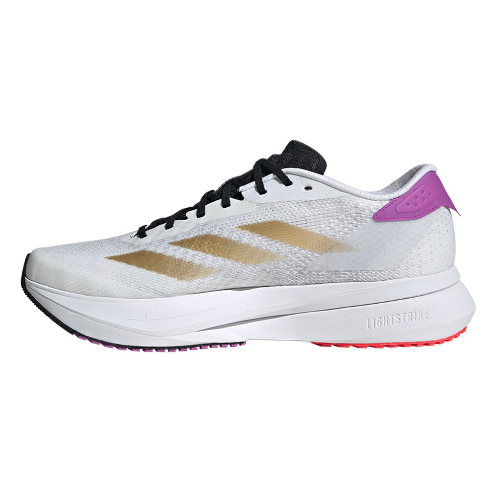 ADIDAS Adizero Sl2 รองเท้าวิ่งผู้ชาย