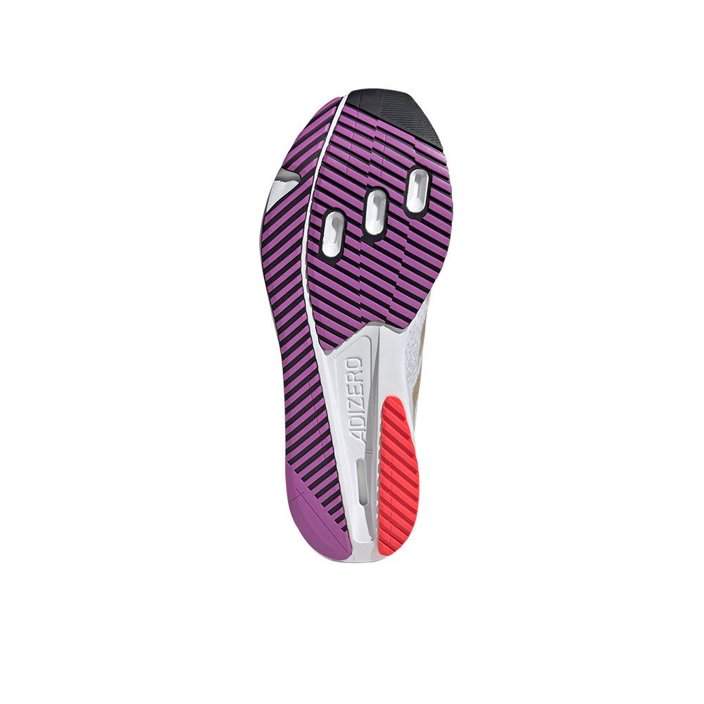 ADIDAS Adizero Sl2 รองเท้าวิ่งผู้ชาย
