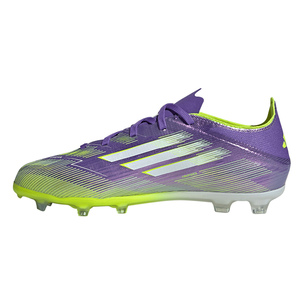 ADIDAS F50 Elite FG Kids Football Shoes