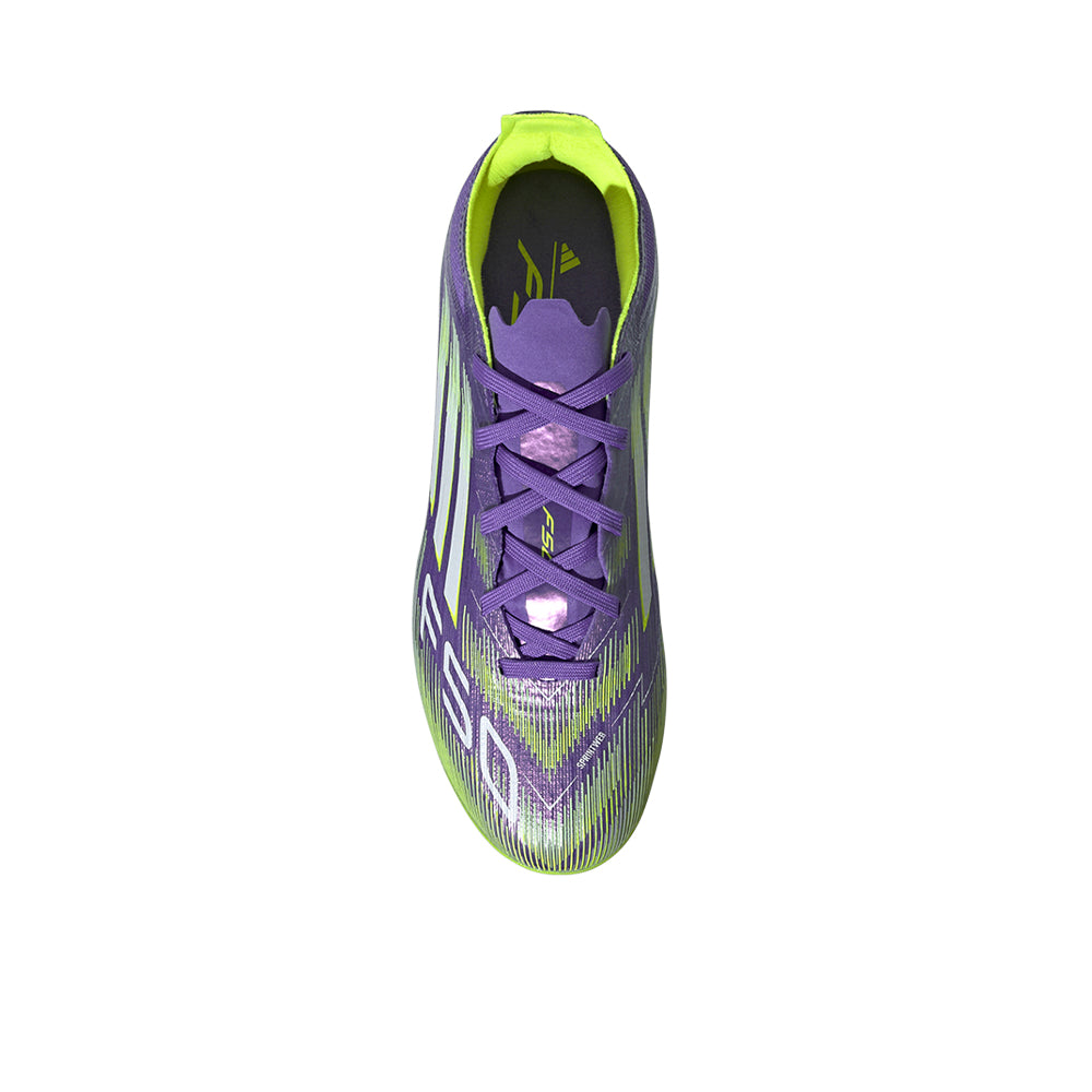 ADIDAS F50 Elite FG Kids Football Shoes