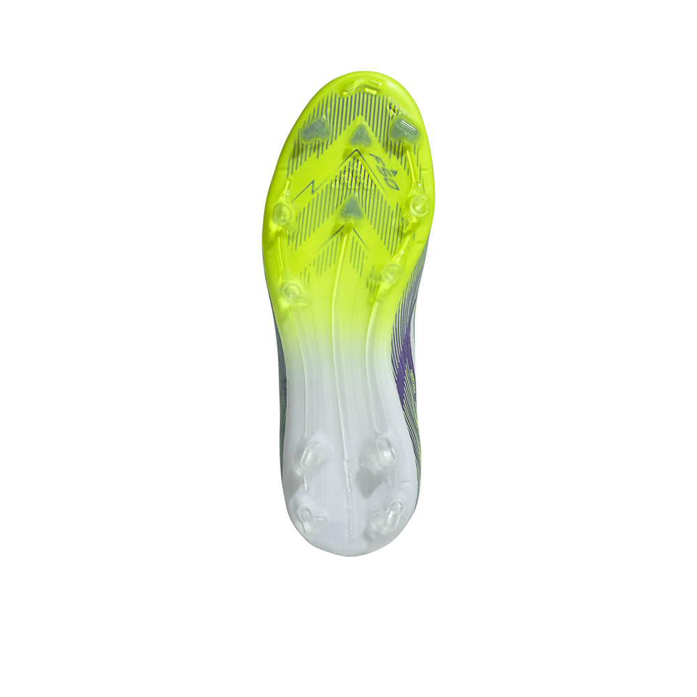 ADIDAS F50 Elite FG Kids Football Shoes