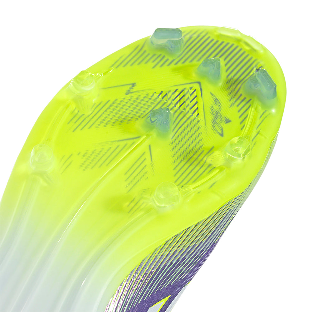 ADIDAS F50 Elite FG Kids Football Shoes