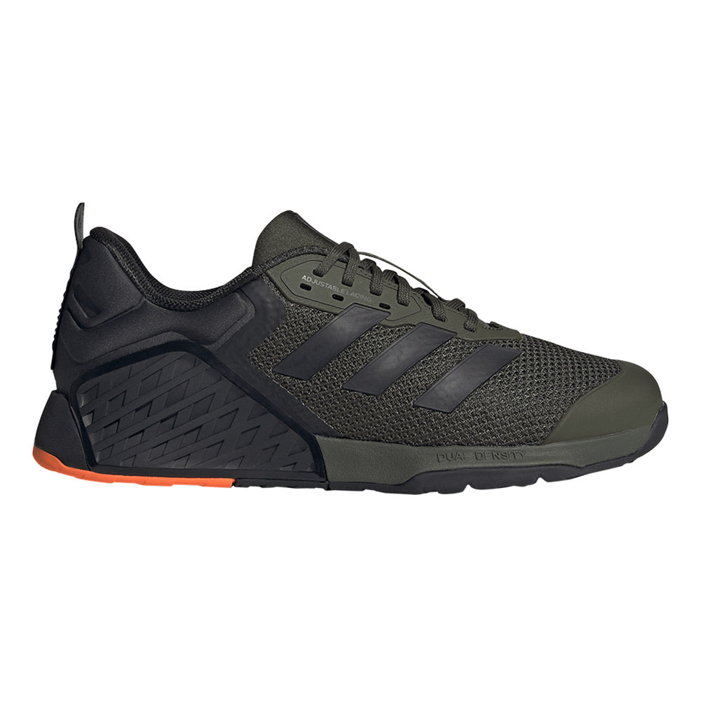 ADIDAS Dropset 3 Unisex Training Shoes